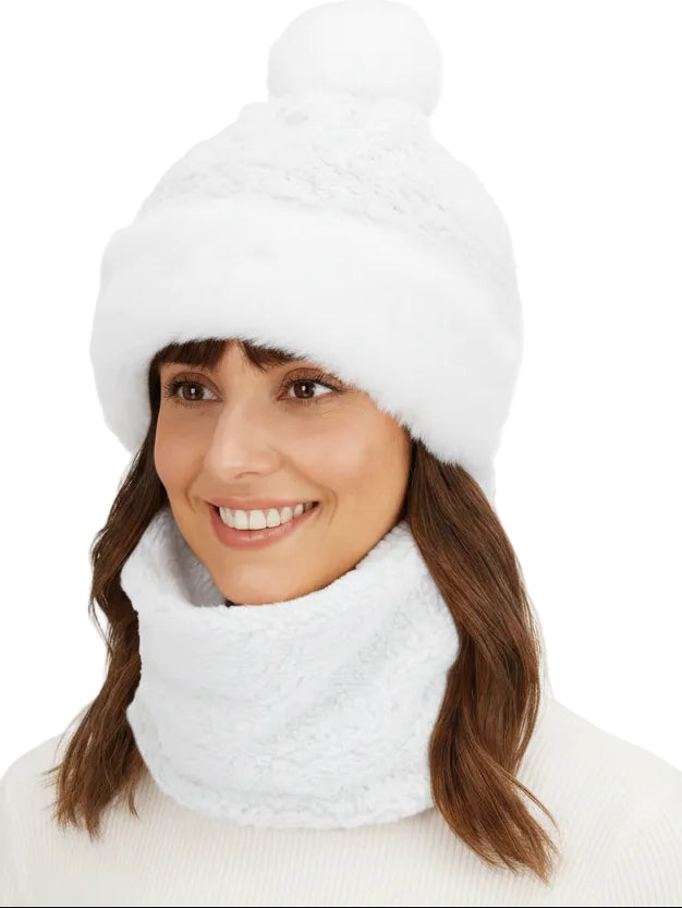 Beanie Balaclava