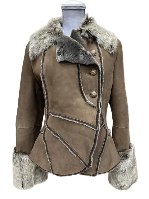 Artico - Shearling Jacket