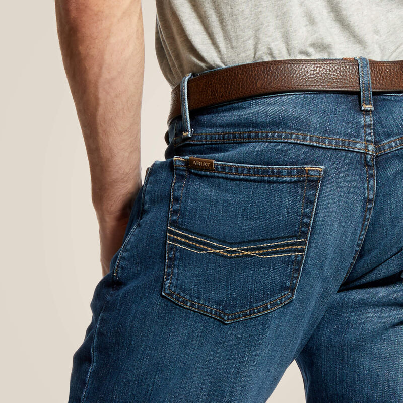 M4 Stretch Legacy Boot Cut Jean