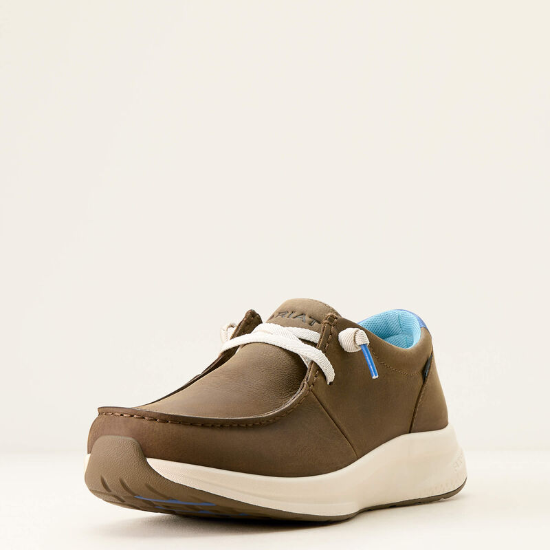 MNS Buckeye Waterproof Shoe