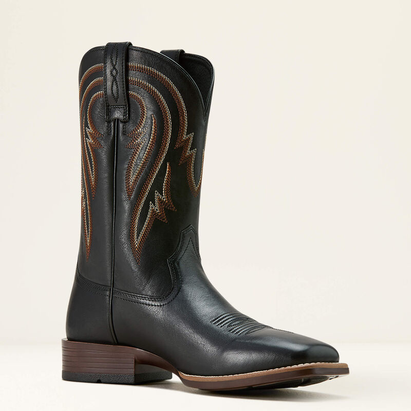 M Plano Cowboy Boot