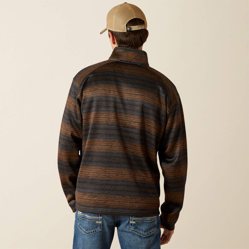 MNS Caldwell Full Zip