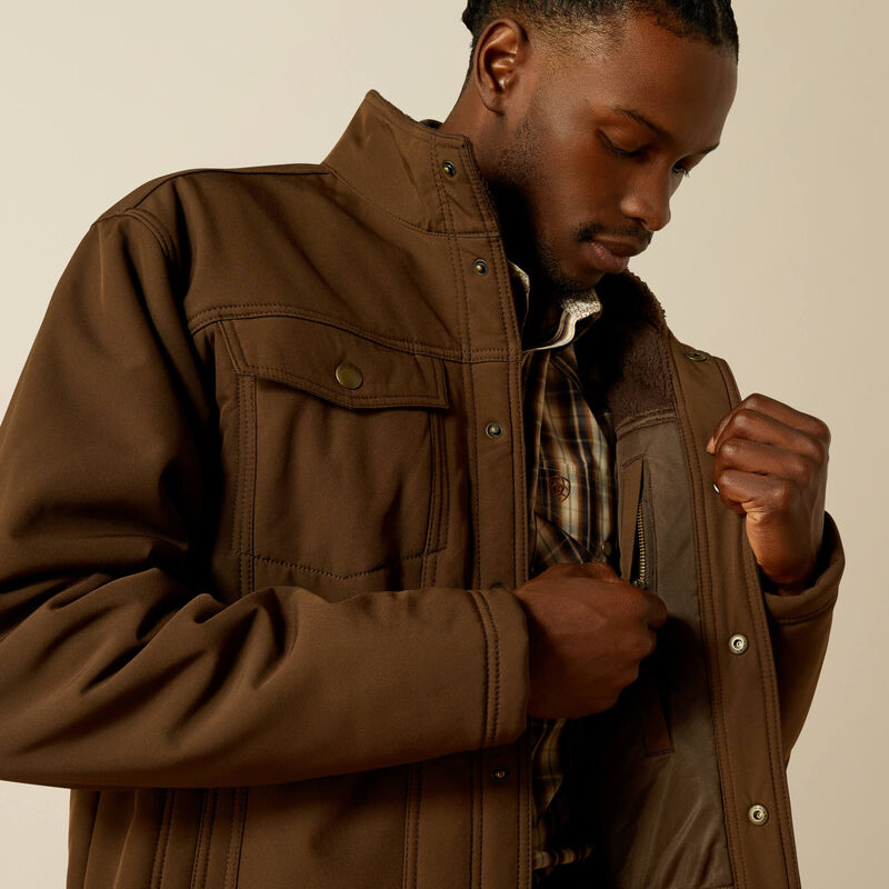 MNS Vernon Sherpa 2.0