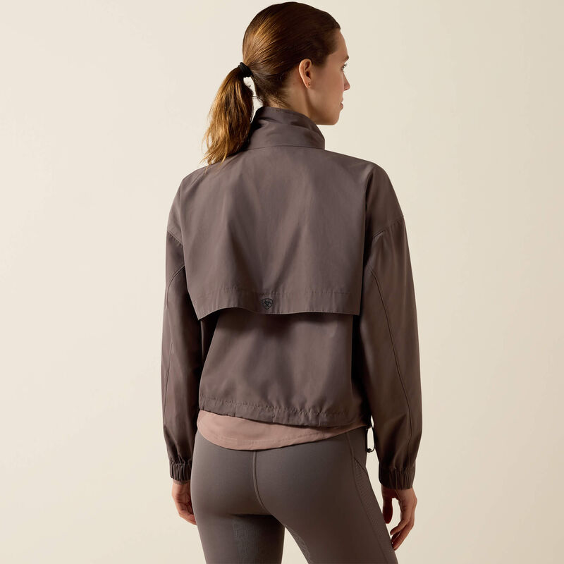 WMS Breather X Jacket