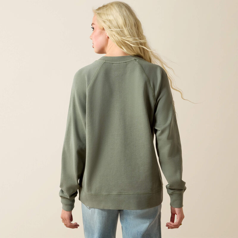 WMS Victoria Sweatshirt