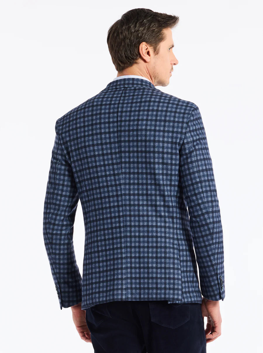 Marvin Knit Sportcoat