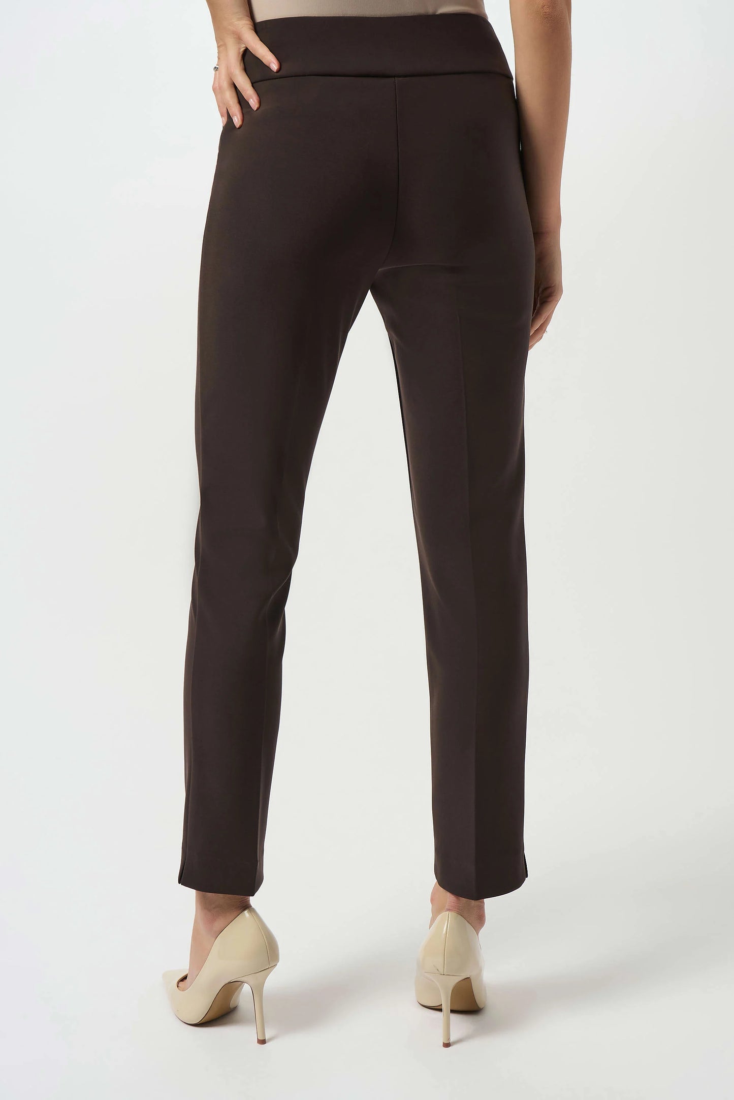 Classic Tailored Slim Pant