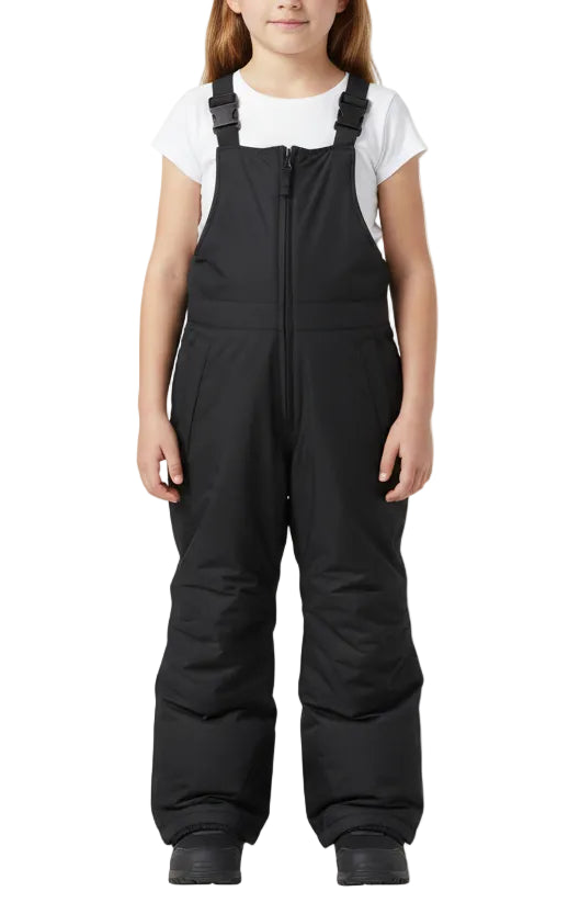 Kids Ski Bib