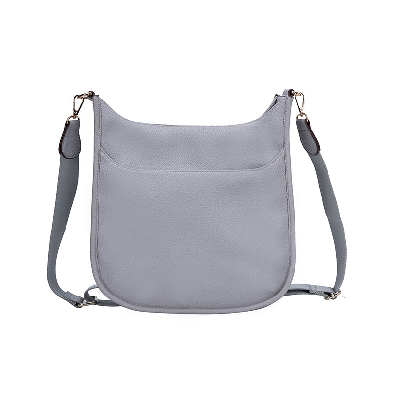 Messenger Bag with Shoulder Strap