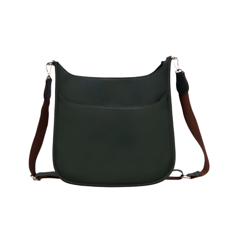 Messenger Bag with Shoulder Strap