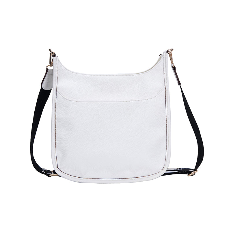 Messenger Bag with Shoulder Strap