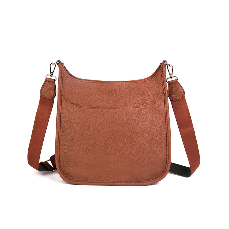 Messenger Bag with Shoulder Strap