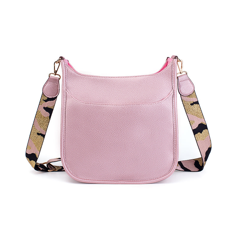 Messenger Bag with Shoulder Strap