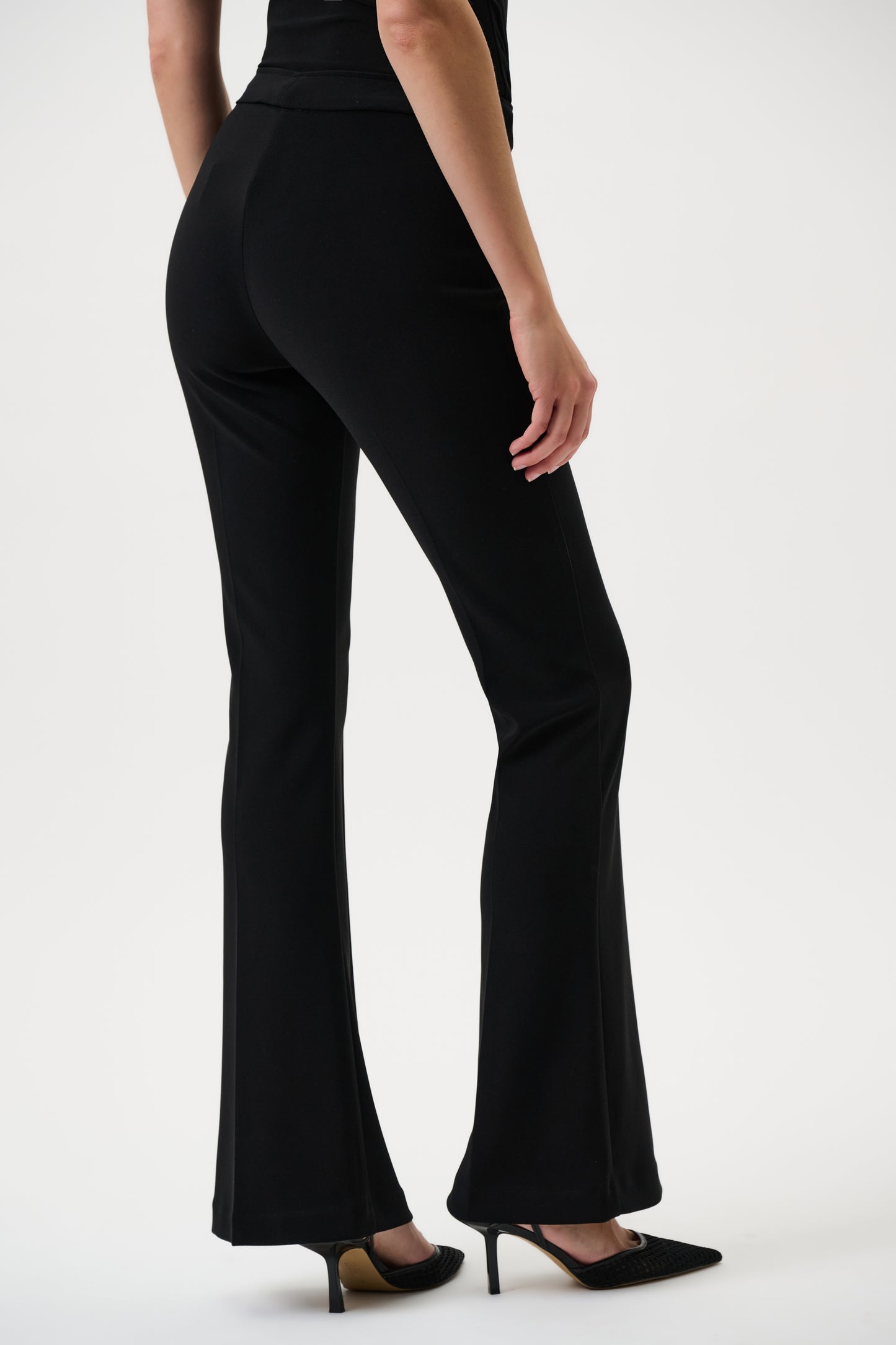Classic Flared Pant