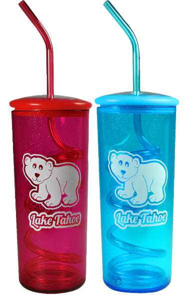 Cup - Straw Lake Tahoe