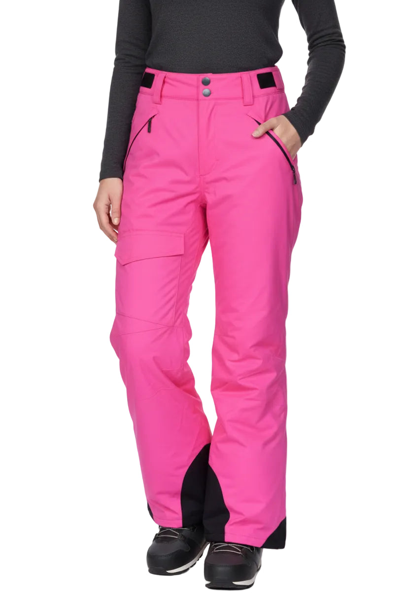 Ladies Snow Pant