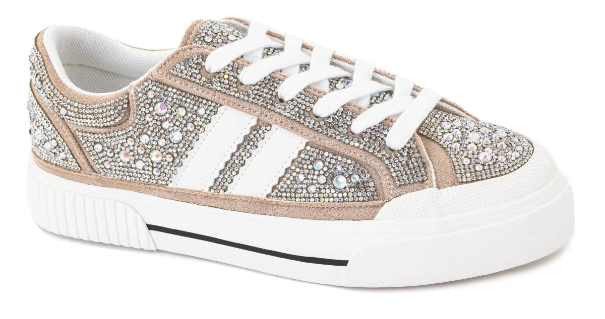 Thats Her Sneaker