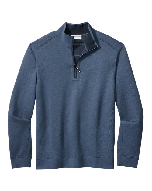 New Flip Coast Half Zip