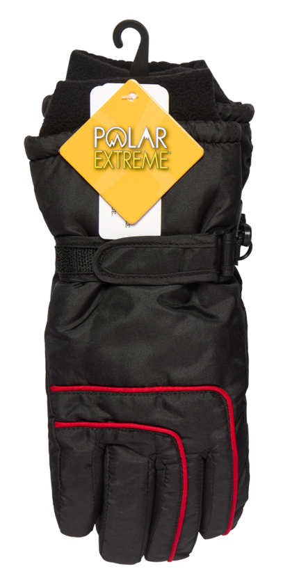 Youth Thinsulate Ski Gloves