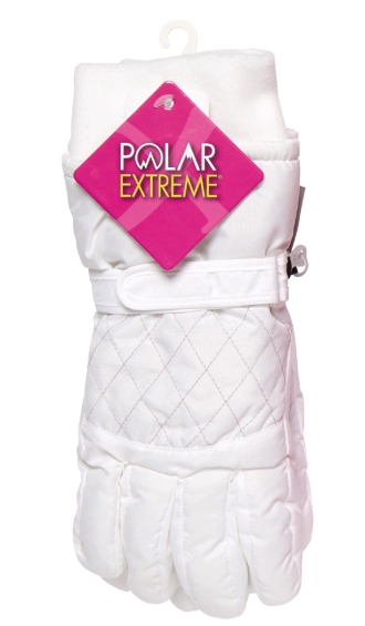 Ladies Thinsulate Ski Gloves