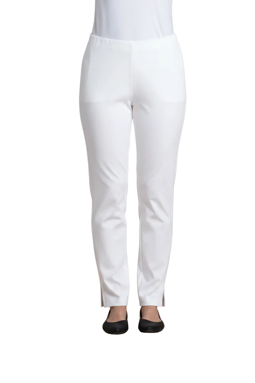 Lux Narrow Pant Midi