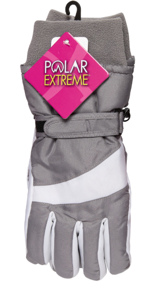 Ladies Thinsulate Ski Gloves