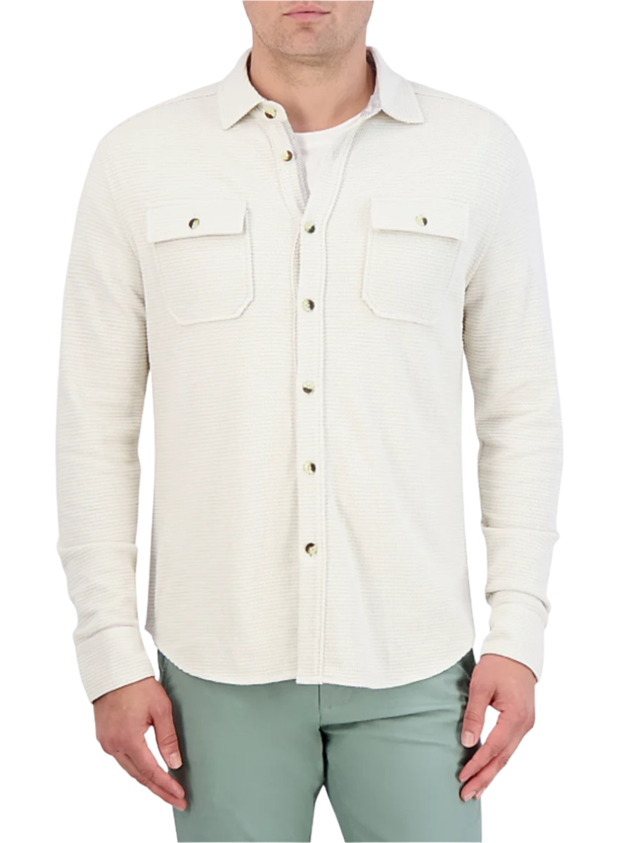 Robert Graham L/S Knit