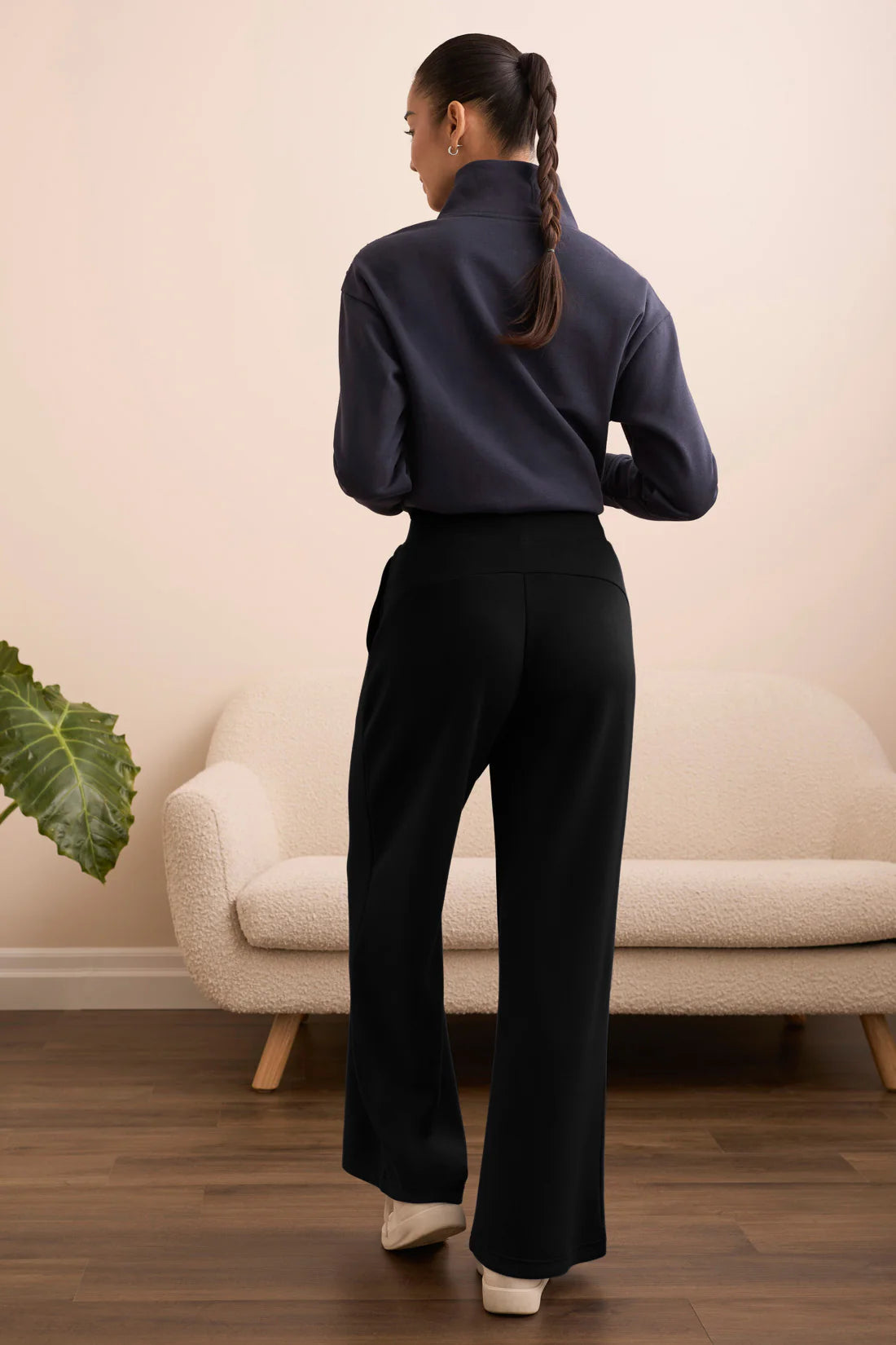 Pull On Pants with Pockets