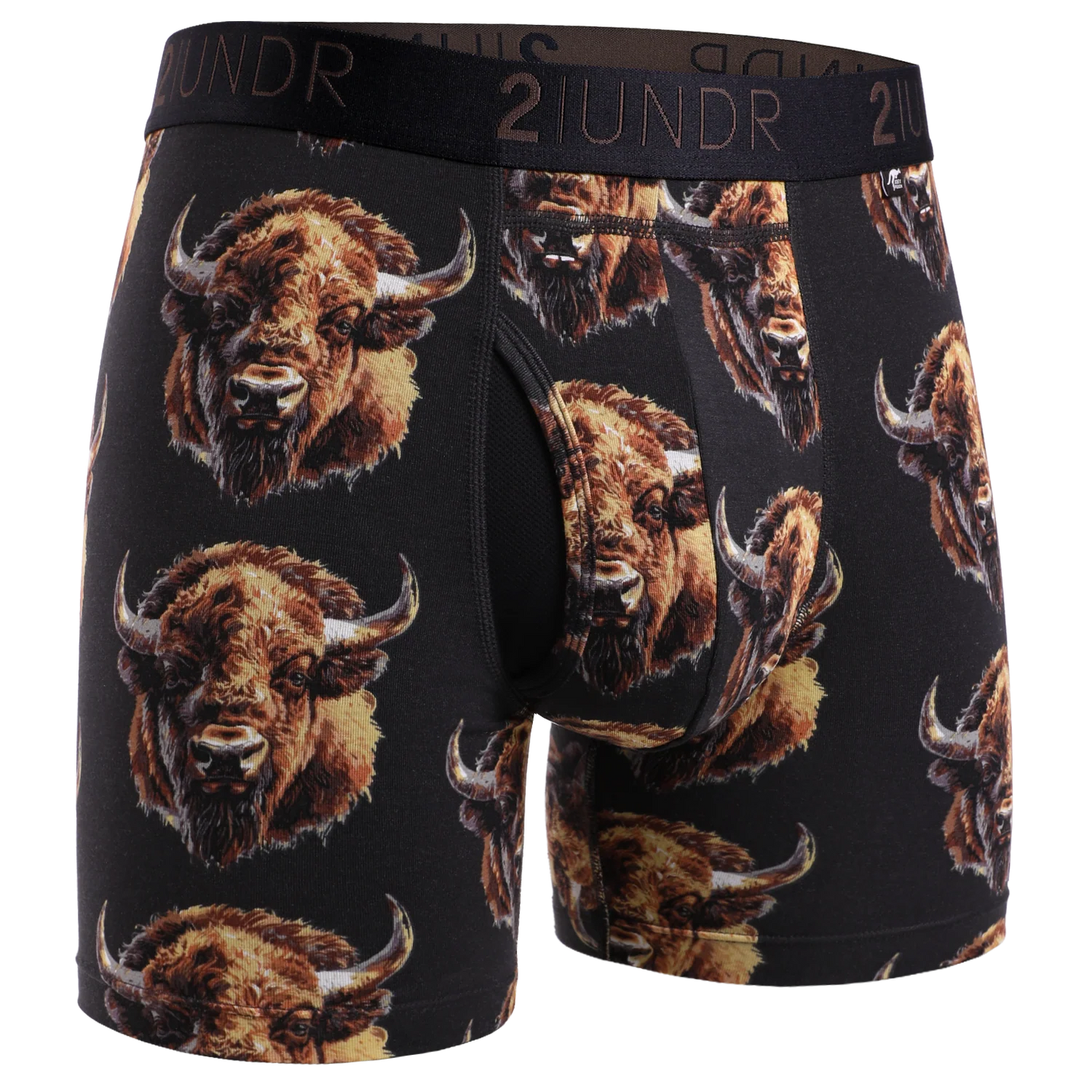 Swing Shift 6" Boxer Brief