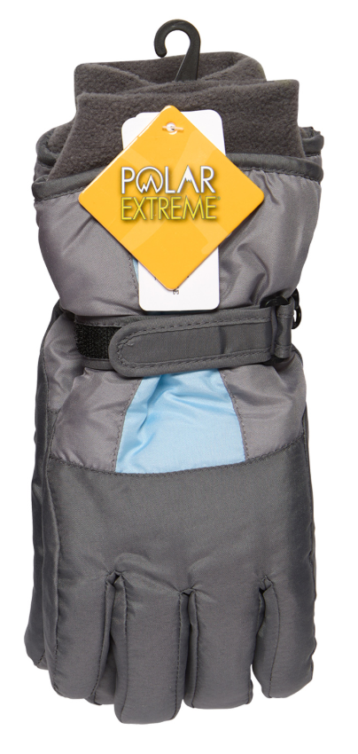 Youth Thinsulate Ski Gloves