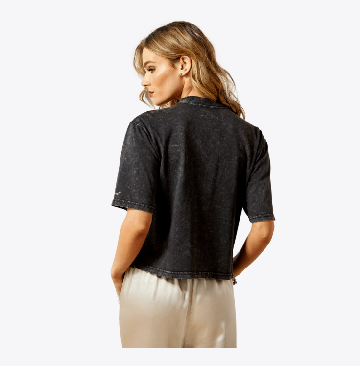 WMS Pearl T-Shirt