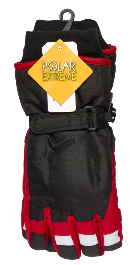 Youth Thinsulate Ski Gloves