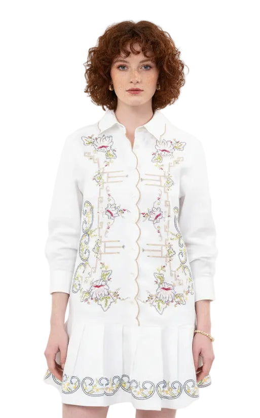 Table Linens Dress