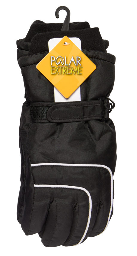 Youth Thinsulate Ski Gloves