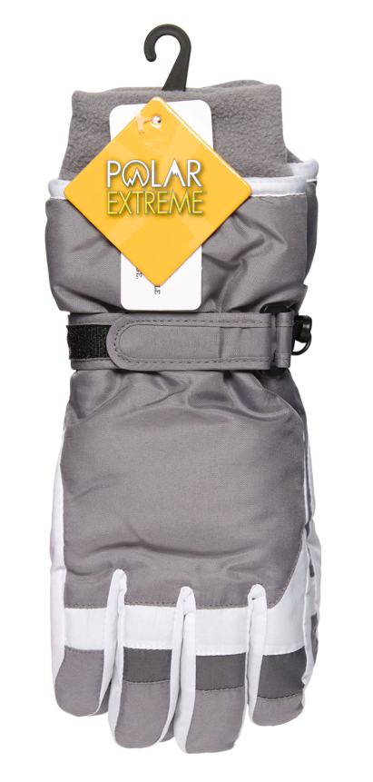 Youth Thinsulate Ski Gloves