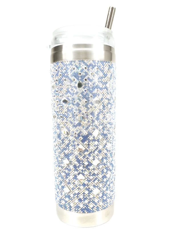 Cupcake Collection Tumbler