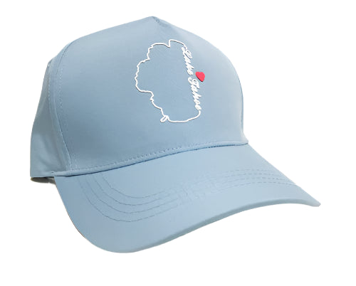 Cap - Lake Tahoe Love