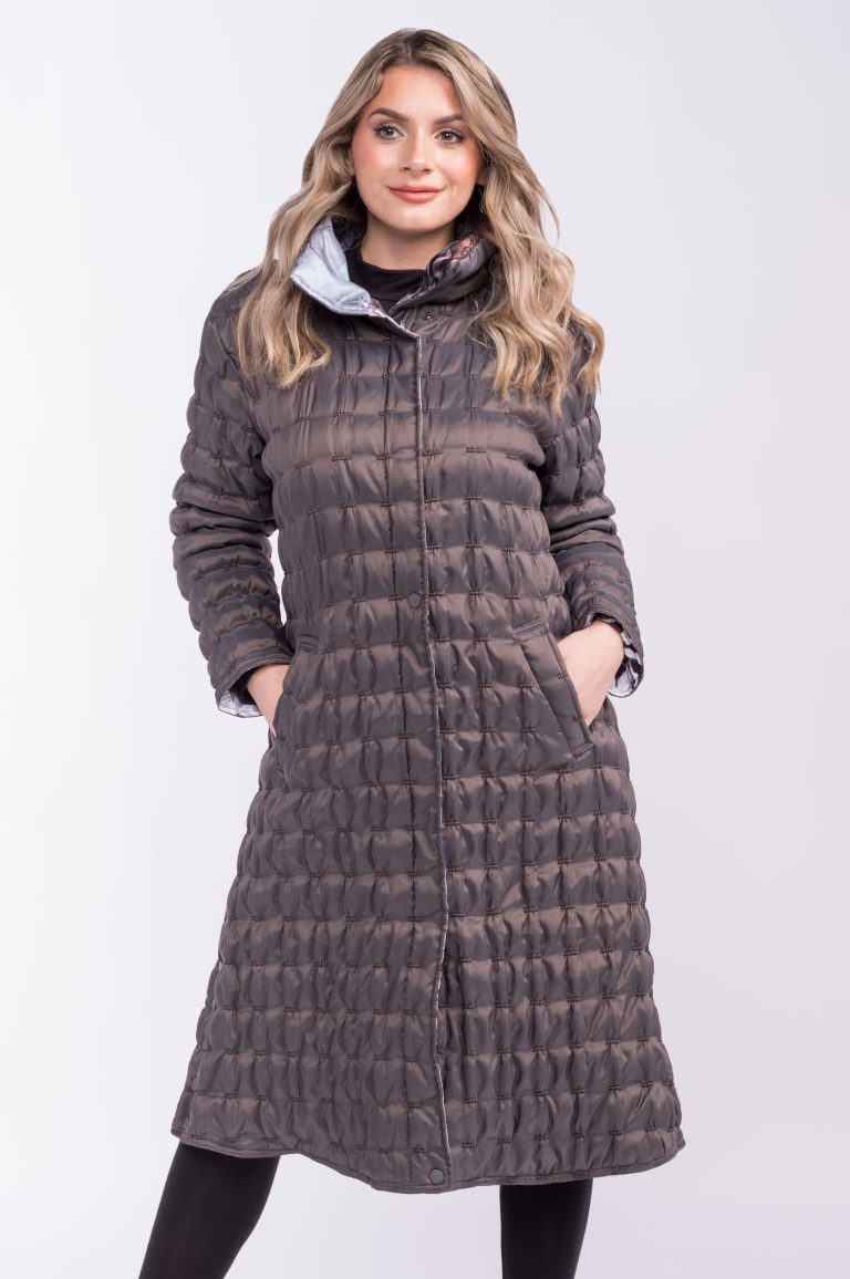 UBU Jacket