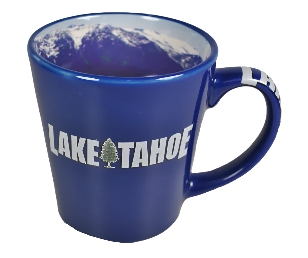Mug - Inside Out Lake Tahoe