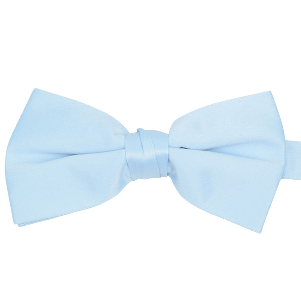 Bow Tie Pre-Tied