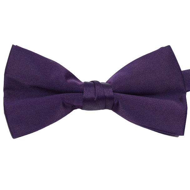 Bow Tie Pre-Tied
