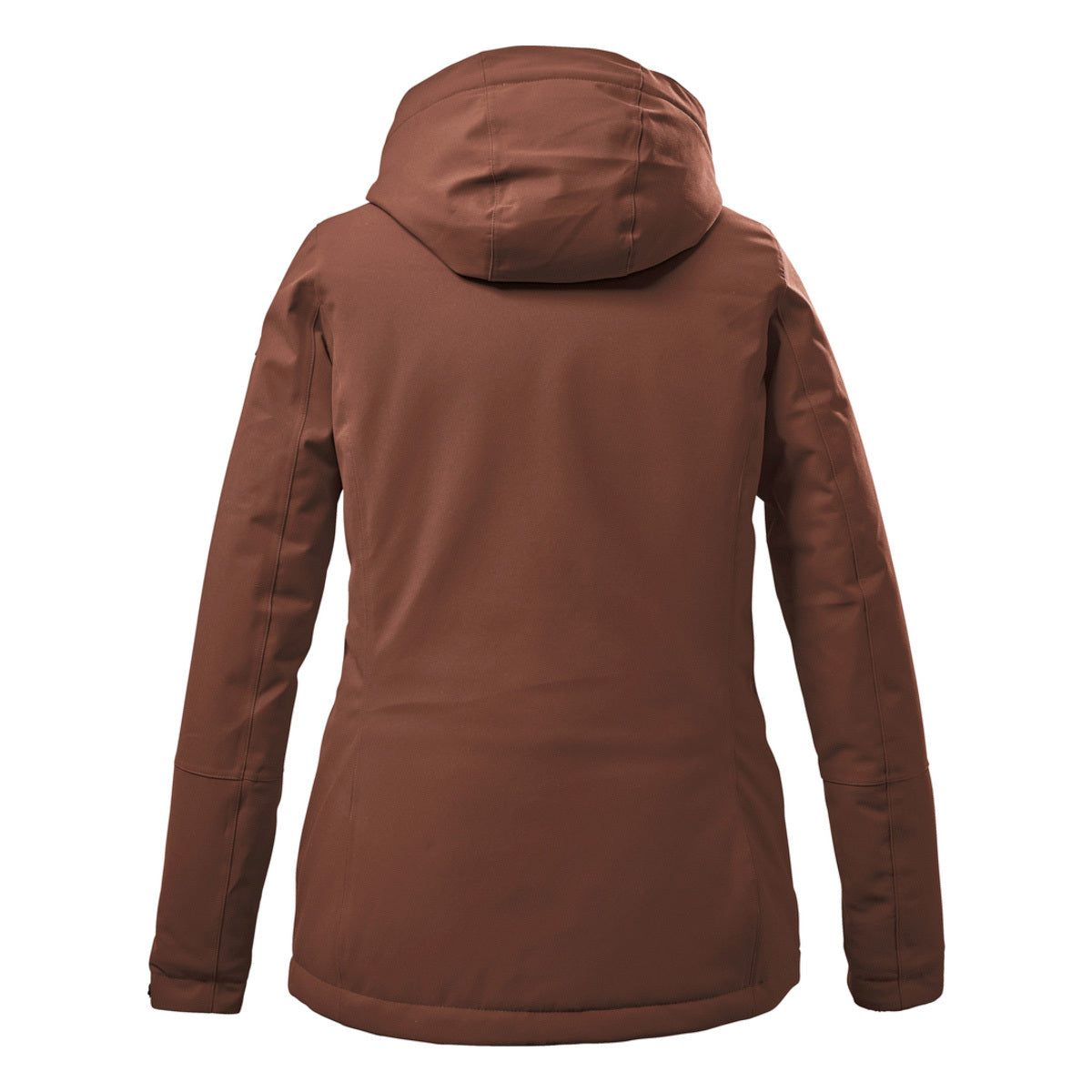 KOW 140 Functional Jacket