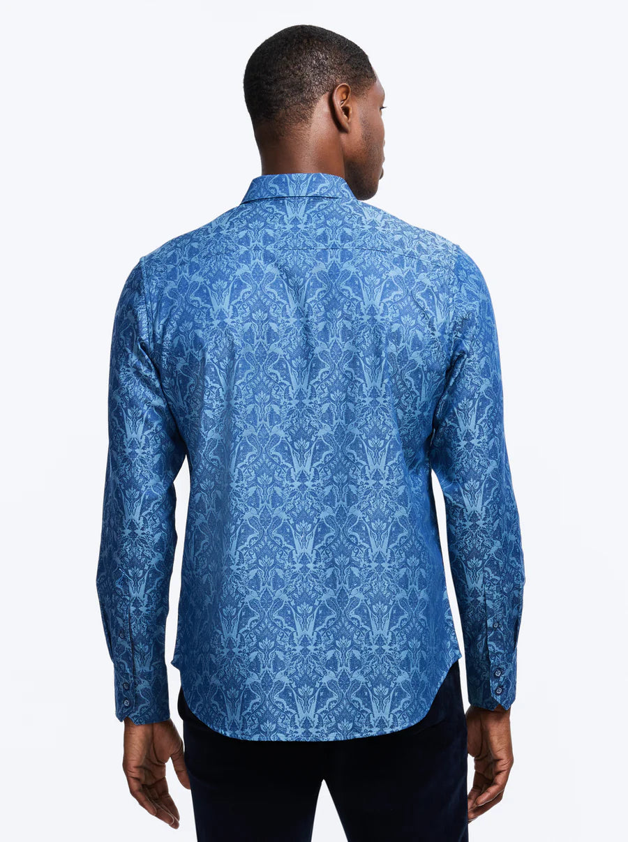 Highland L/S Woven Shirt