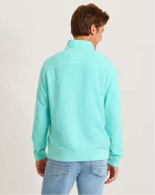 Montego Beach Half Zip