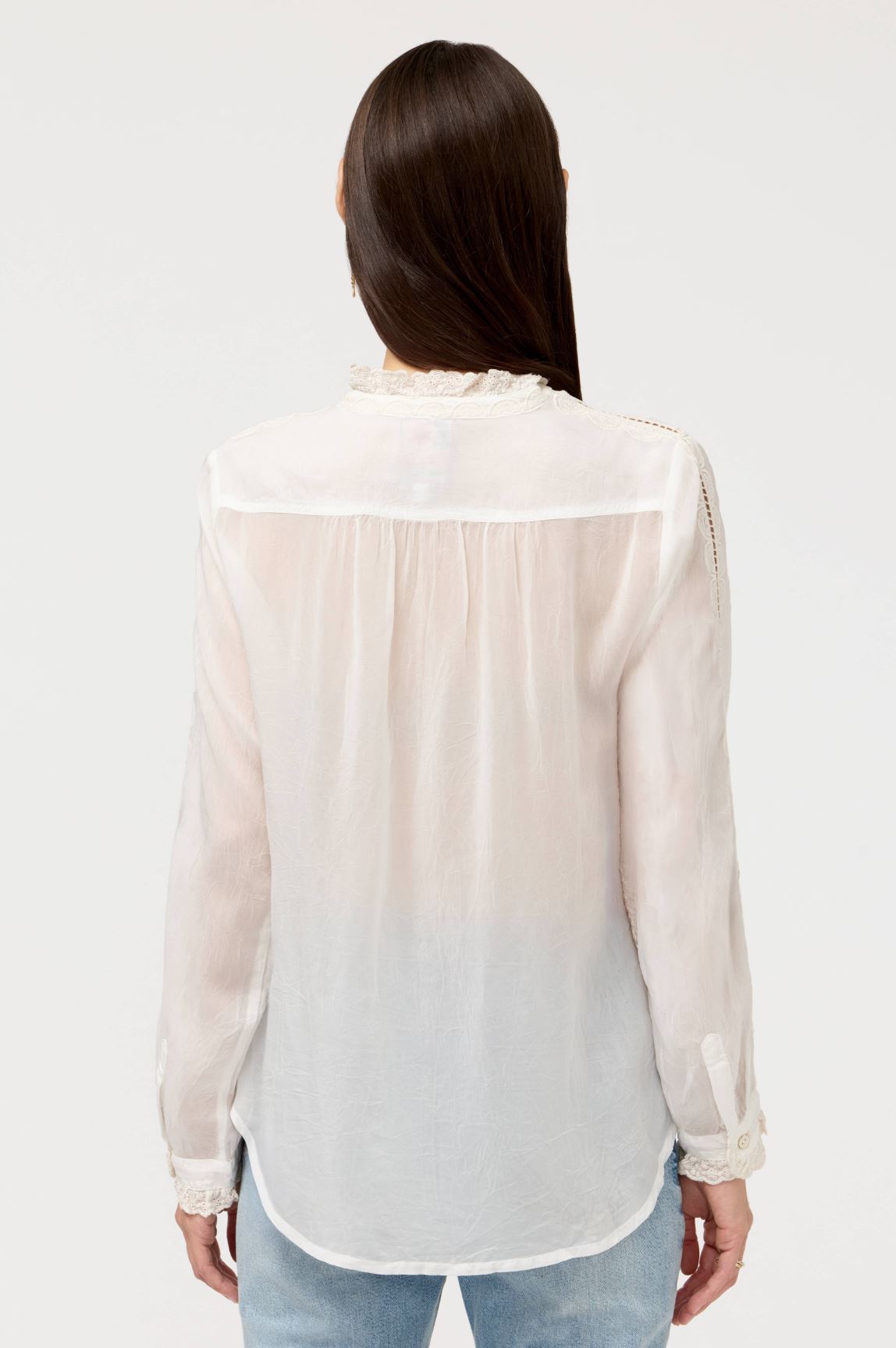 Amyle Shirt - Remi