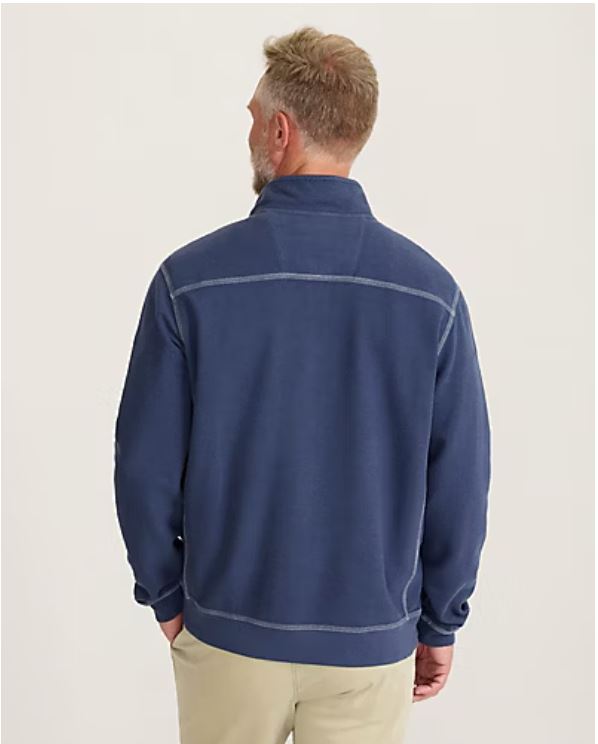 Montego Beach Half Zip
