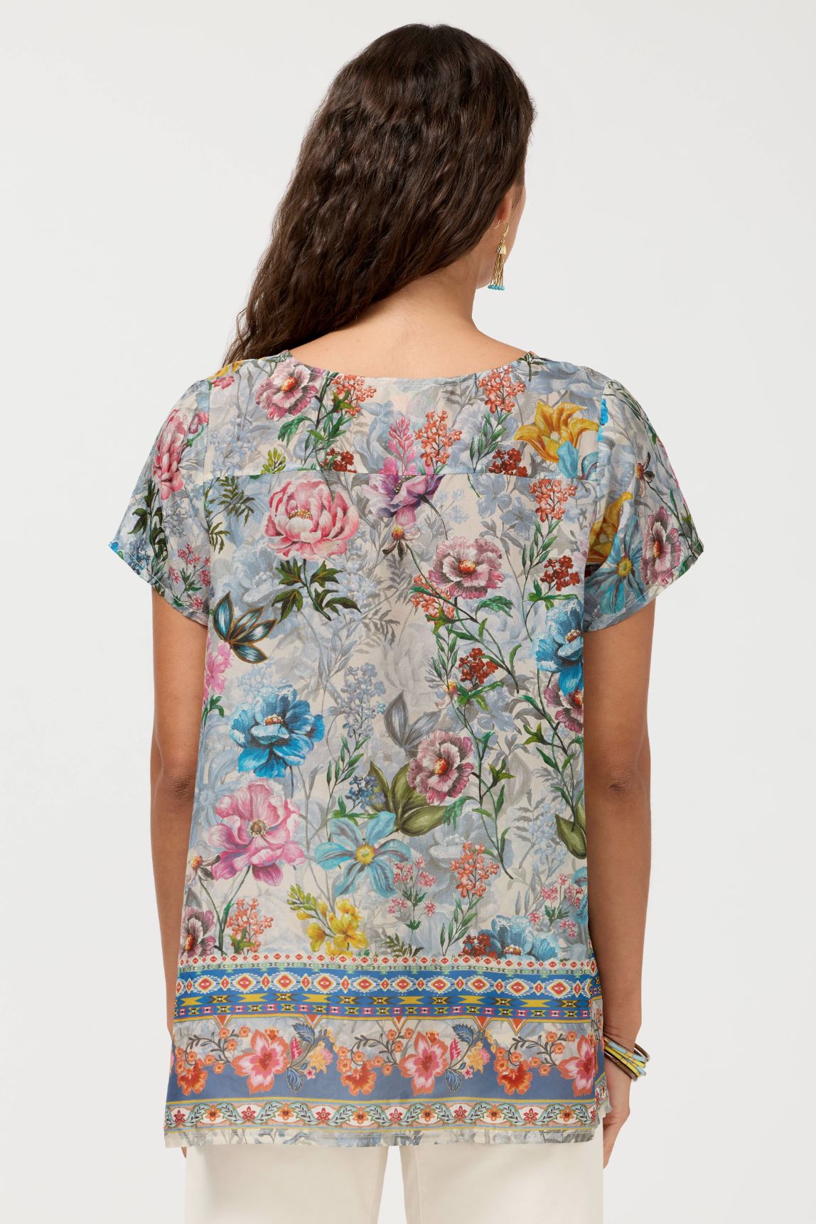 Artemisa Blouse