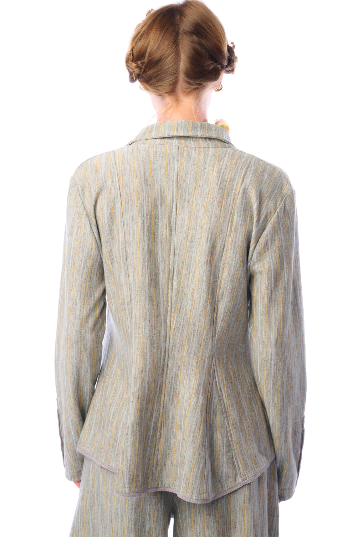 Finella Blazer