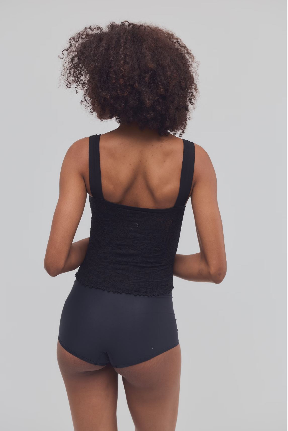 Heirloom Cami