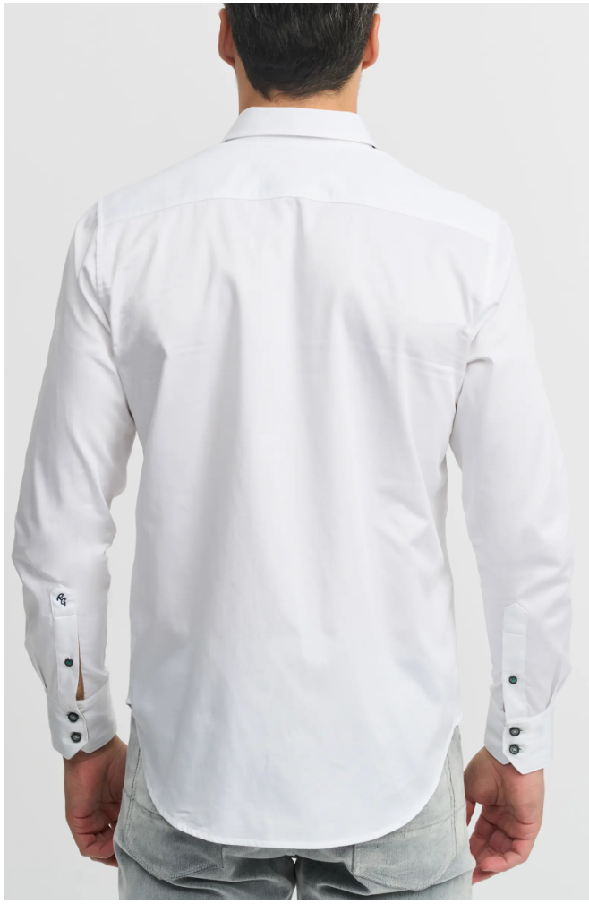 Robert Graham L/S Shirt
